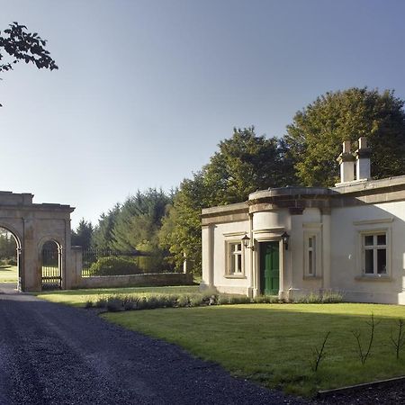 Triumphal Arch Lodge Creagh Buitenkant foto