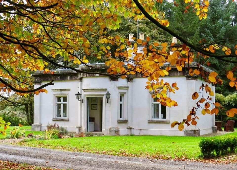 Triumphal Arch Lodge Creagh Buitenkant foto