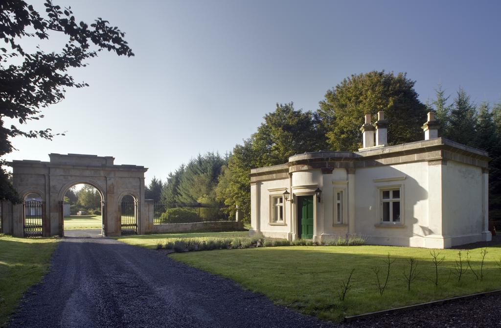 Triumphal Arch Lodge Creagh Buitenkant foto