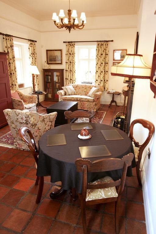 Triumphal Arch Lodge Creagh Buitenkant foto
